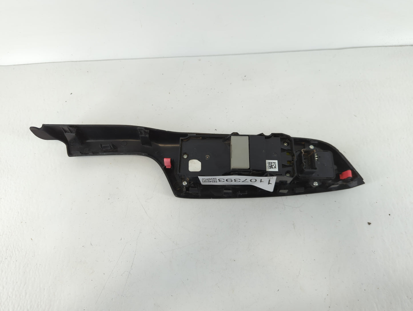 2014-2015 Honda Civic Master Power Window Switch Replacement Driver Side Left P/N:M57829 Fits Fits 2014 2015 OEM Used Auto P