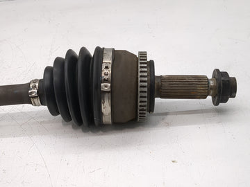 2013-2015 Honda Civic Axle Shaft Front Driver Cv C/v 1118392