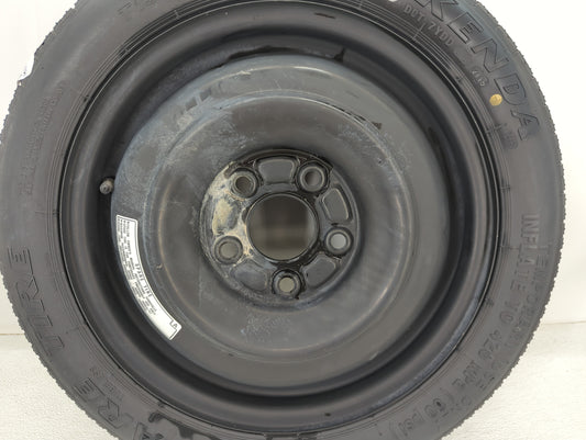 2012-2015 Honda Civic Spare Donut Tire Wheel Rim Oem