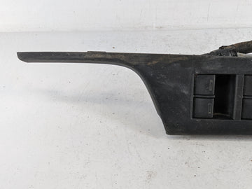 2014-2015 Honda Civic Master Power Window Switch Replacement Driver Side Left P/N:NH167L 1994T NH167L 0425T Fits Fits 2014 2015 OEM Used Auto Parts