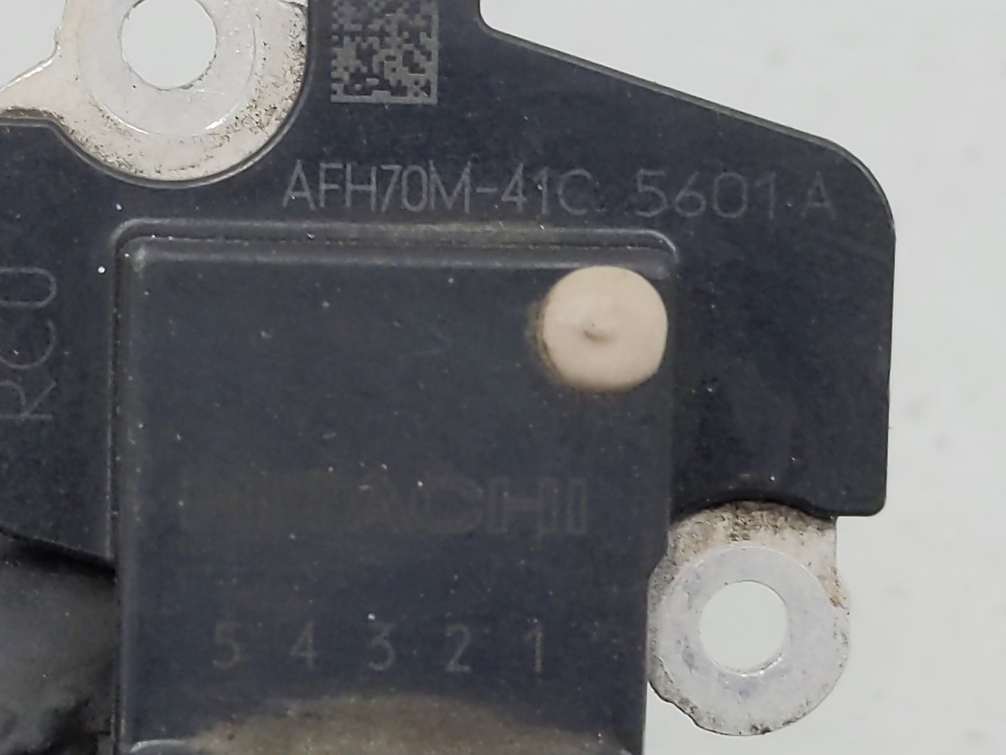2012-2015 Honda Civic Mass Air Flow Meter Maf - Oemusedautoparts1.com
