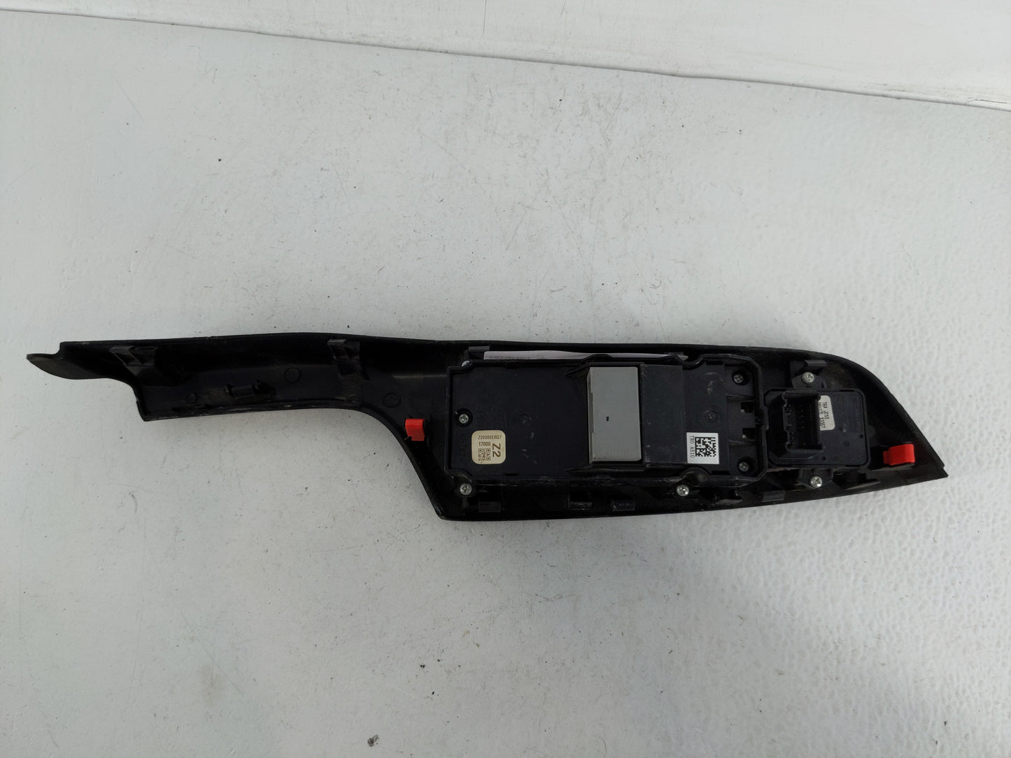 2013-2021 Honda Civic Master Power Window Switch Replacement Driver Side Left P/N:T6A J010 Fits OEM Used Auto Parts - Oemuse