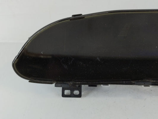 2014-2015 Honda Civic Instrument Cluster Speedometer Gauges P/N:78100-TR0-A132-M1 Fits Fits 2014 2015 OEM Used Auto Parts