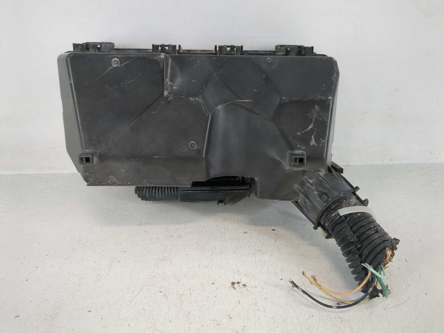 2012-2015 Honda Civic Fusebox Fuse Box Panel Relay Module P/N:TR0 A012 AO Fits Fits 2012 2013 2014 2015 OEM Used Auto Parts