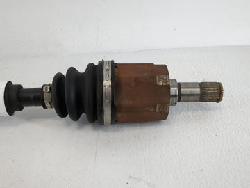 2012-2015 Honda Civic Axle Shaft Front Passenger Cv C/v