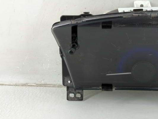 2015 Honda Civic Instrument Cluster Speedometer Gauges P/N:78200-TR3-A011-M1 Fits OEM Used Auto Parts