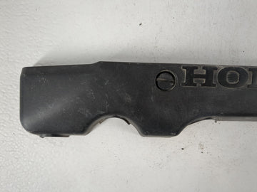 2015 Honda Civic Engine Cover