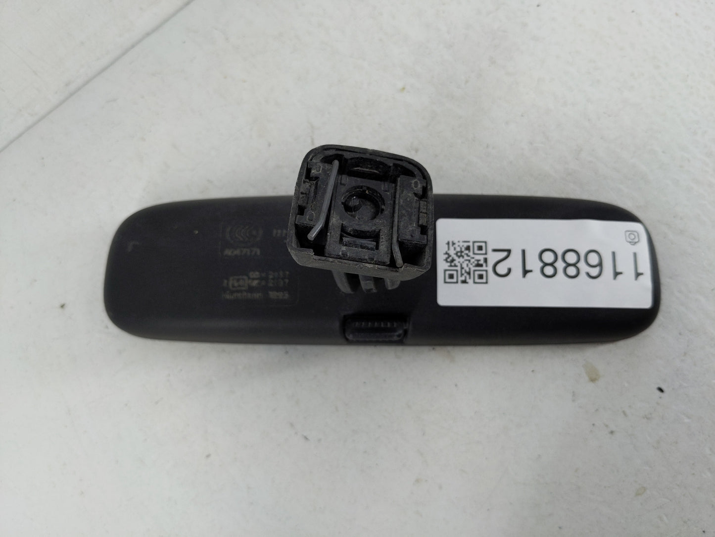 2012-2015 Honda Civic Interior Rear View Mirror Replacement OEM P/N:E4032197 Fits Fits 2012 2013 2014 2015 2016 2017 2018 OE