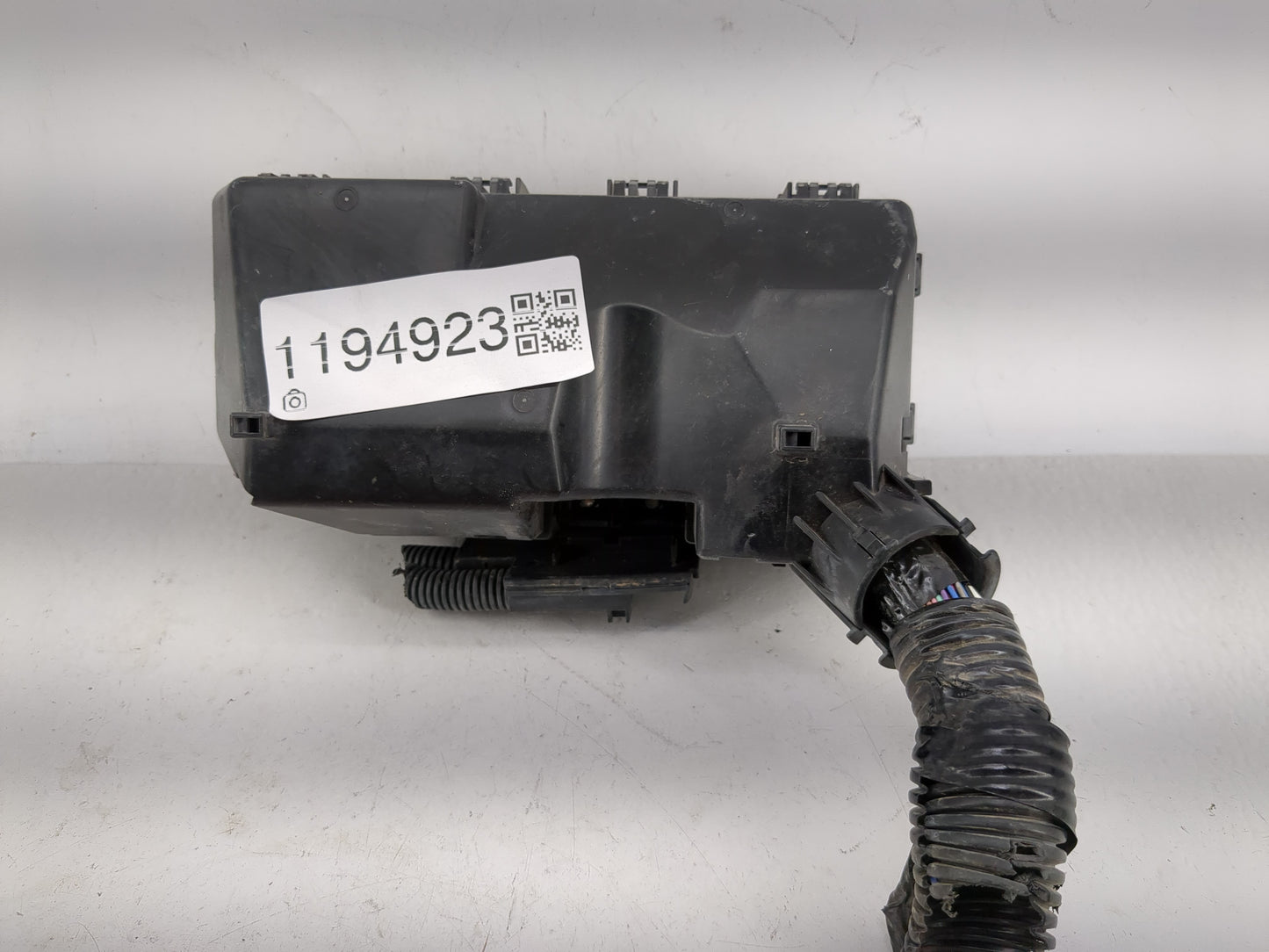 2012-2015 Honda Civic Fusebox Fuse Box Panel Relay Module P/N:TR0 A012 Fits Fits 2012 2013 2014 2015 OEM Used Auto Parts - O