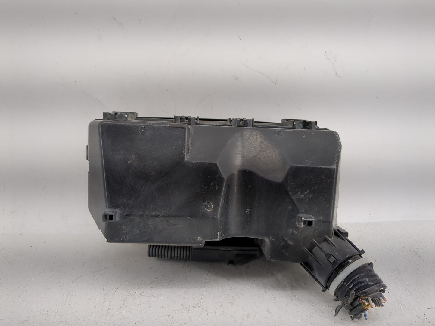 2012-2015 Honda Civic Fusebox Fuse Box Panel Relay Module P/N:G8HL-H71 Fits Fits 2012 2013 2014 2015 OEM Used Auto Parts - O