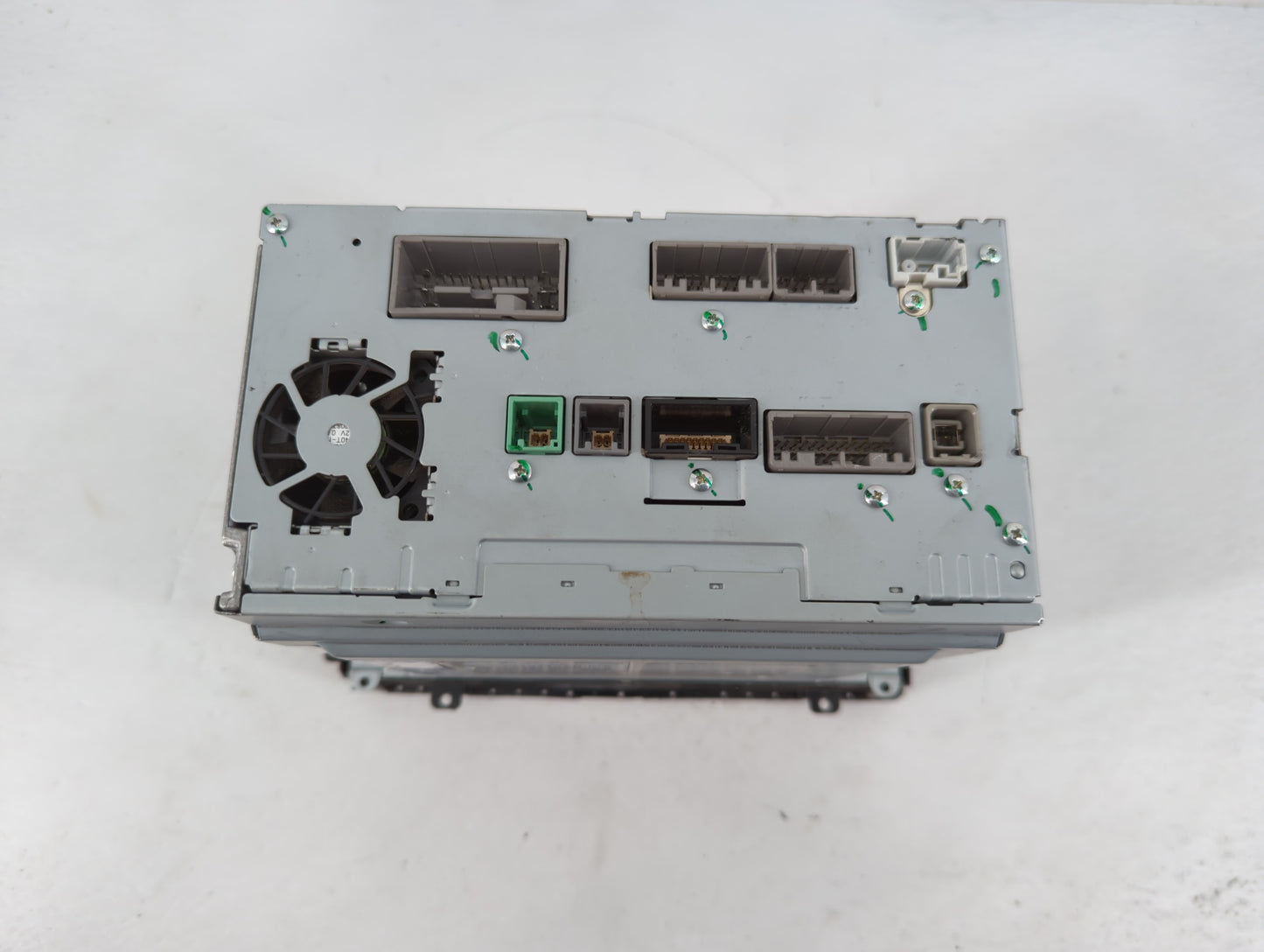 2014-2015 Honda Civic Information Display Screen - Oemusedautoparts1.com
