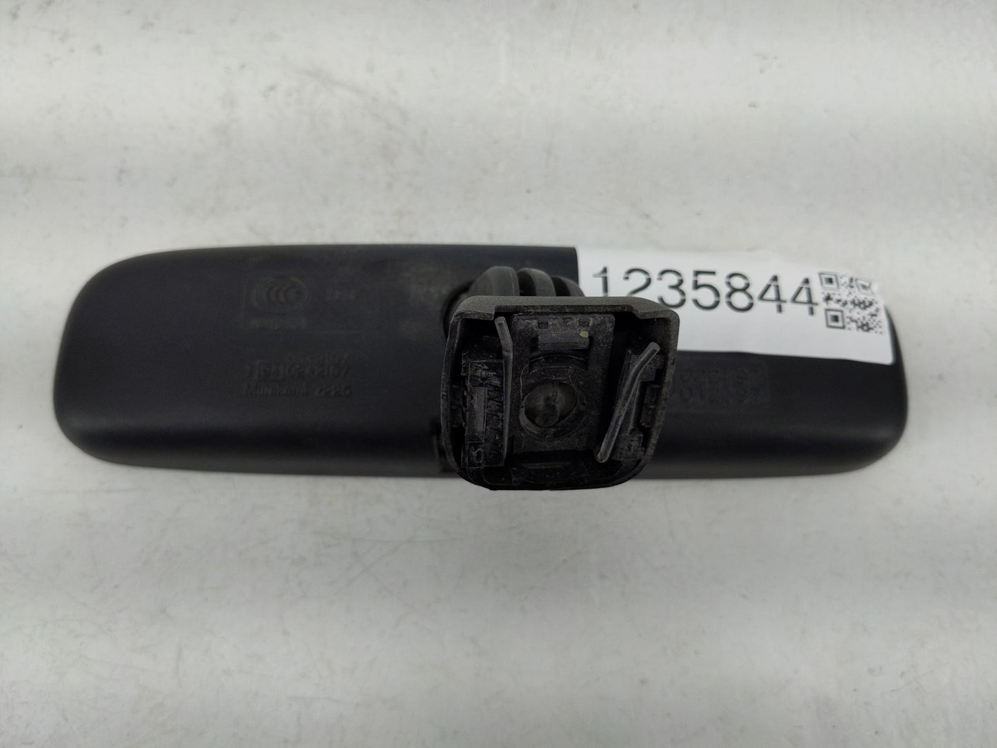 2012-2015 Honda Civic Interior Rear View Mirror Replacement OEM P/N:E4012197 E4022197 Fits OEM Used Auto Parts - Oemusedauto