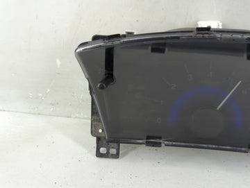 2012-2015 Honda Civic Instrument Cluster Speedometer Gauges P/N:78200-TR3-A011-M1 Fits Fits 2012 2013 2014 2015 OEM Used Auto Parts