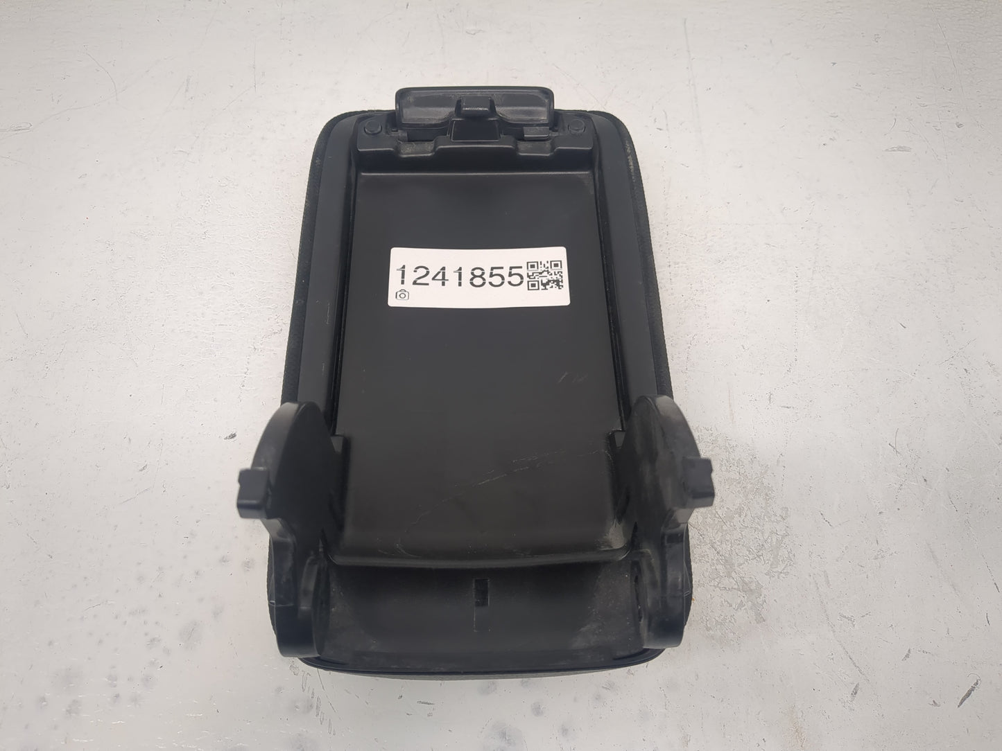 2015 Honda Civic Center Console Armrest Cover Lid Fits OEM Used Auto Parts - Oemusedautoparts1.com