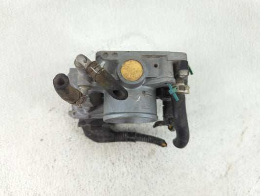 2012-2015 Honda Civic Throttle Body P/N:GMF3B Fits Fits 2012 2013 2014 2015 OEM Used Auto Parts