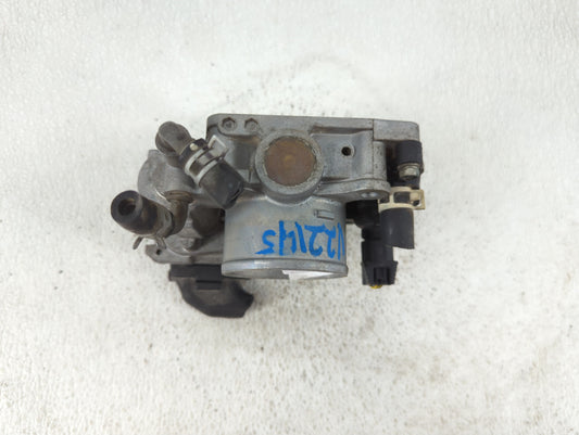 2012-2015 Honda Civic Throttle Body P/N:GMF3B Fits Fits 2012 2013 2014 2015 2016 2017 2018 2019 2020 2021 2022 OEM Used Auto Parts