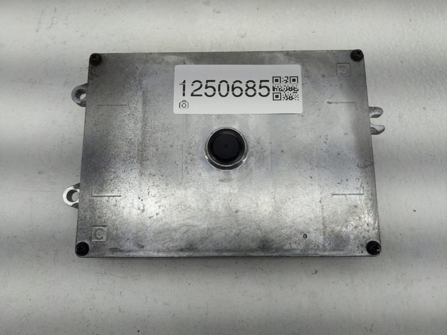 2014-2015 Honda Civic PCM Engine Control Computer ECU ECM PCU OEM P/N:37820-R2J-L55 37820-R1A-A22 Fits Fits 2014 2015 OEM Us