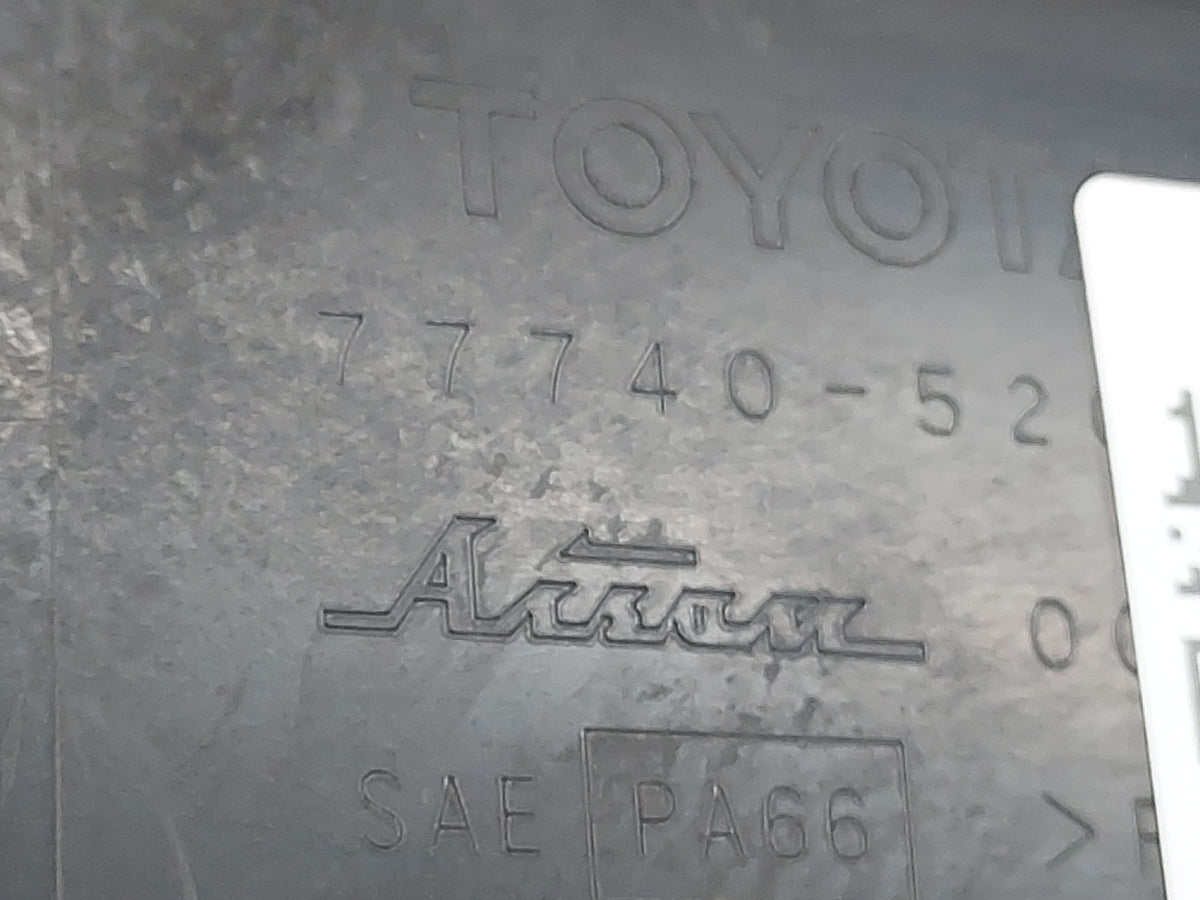 2015 Honda Civic Fuel Vapor Charcoal Canister 1356504 - Oemusedautoparts1.com