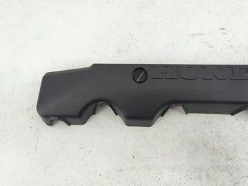 2015 Honda Civic Engine Cover