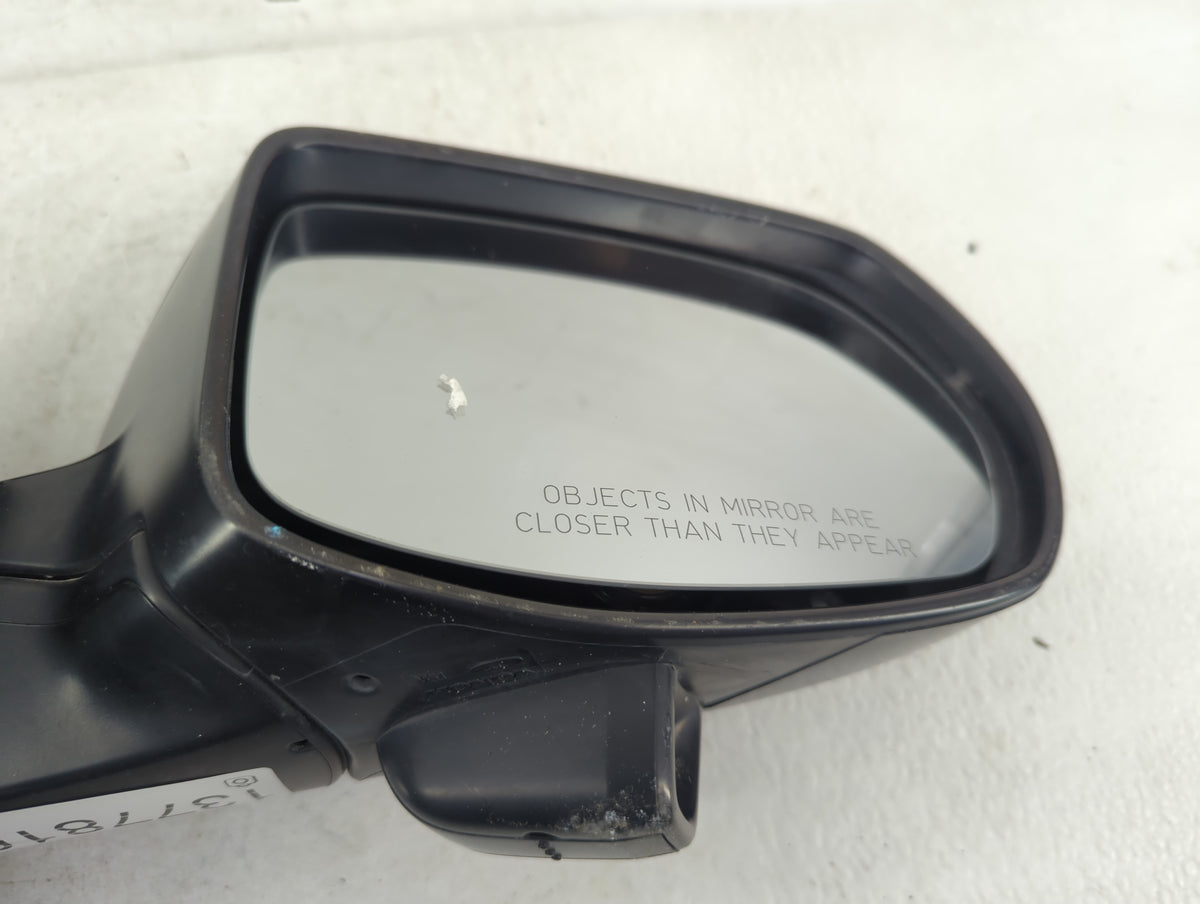 2015 Honda Civic Passenger Side View Mirror - Right Door Mirror OEM Used - Oemusedautoparts1.com
