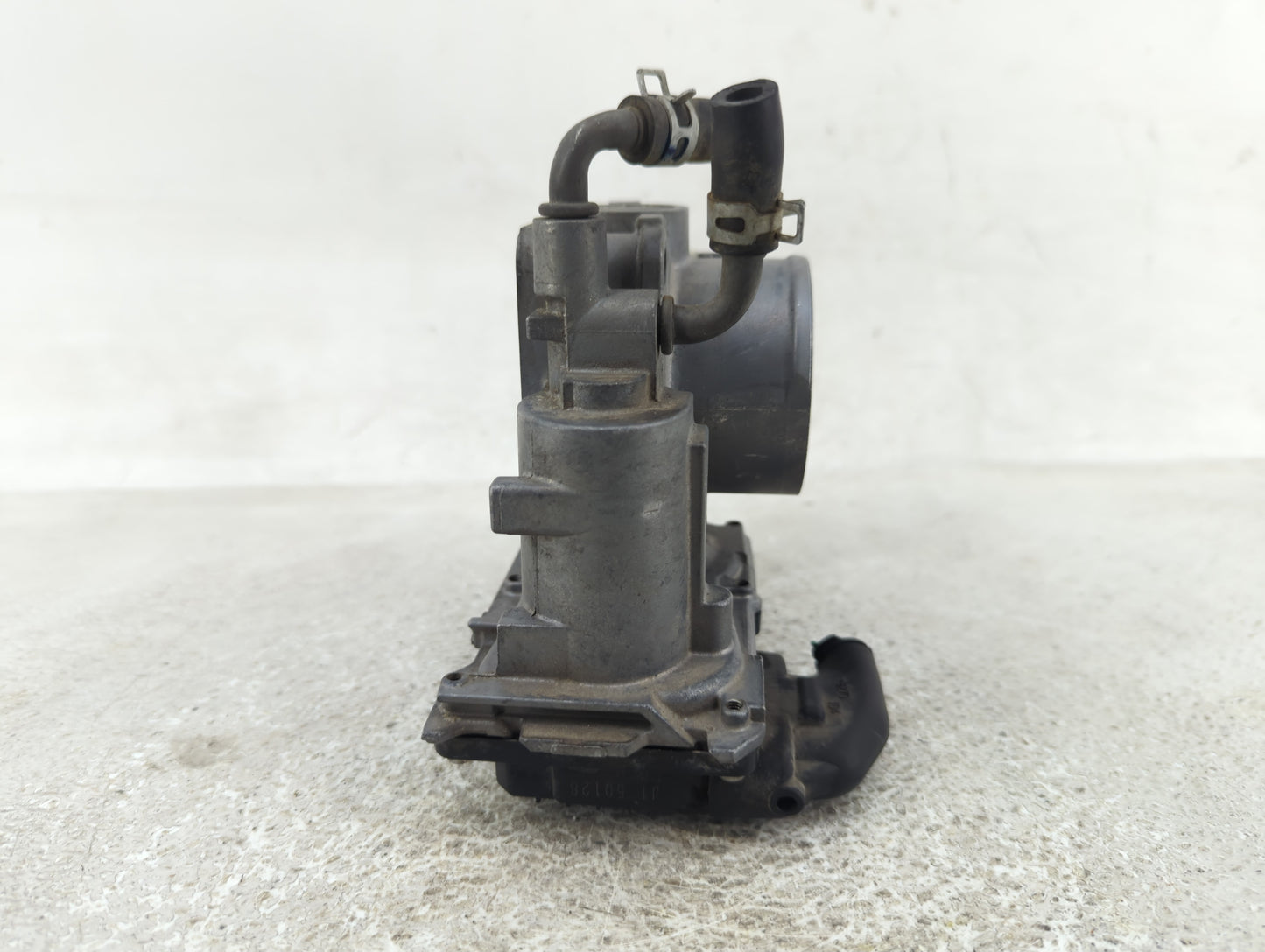 2012-2015 Honda Civic Throttle Body P/N:GMF3B Fits Fits 2012 2013 2014 2015 2016 2017 2018 2019 2020 2021 2022 OEM Used Auto