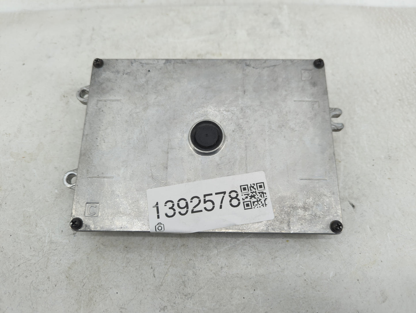 2014-2015 Honda Civic PCM Engine Control Computer ECU ECM PCU OEM P/N:37820-R2J-L65 Fits Fits 2014 2015 OEM Used Auto Parts