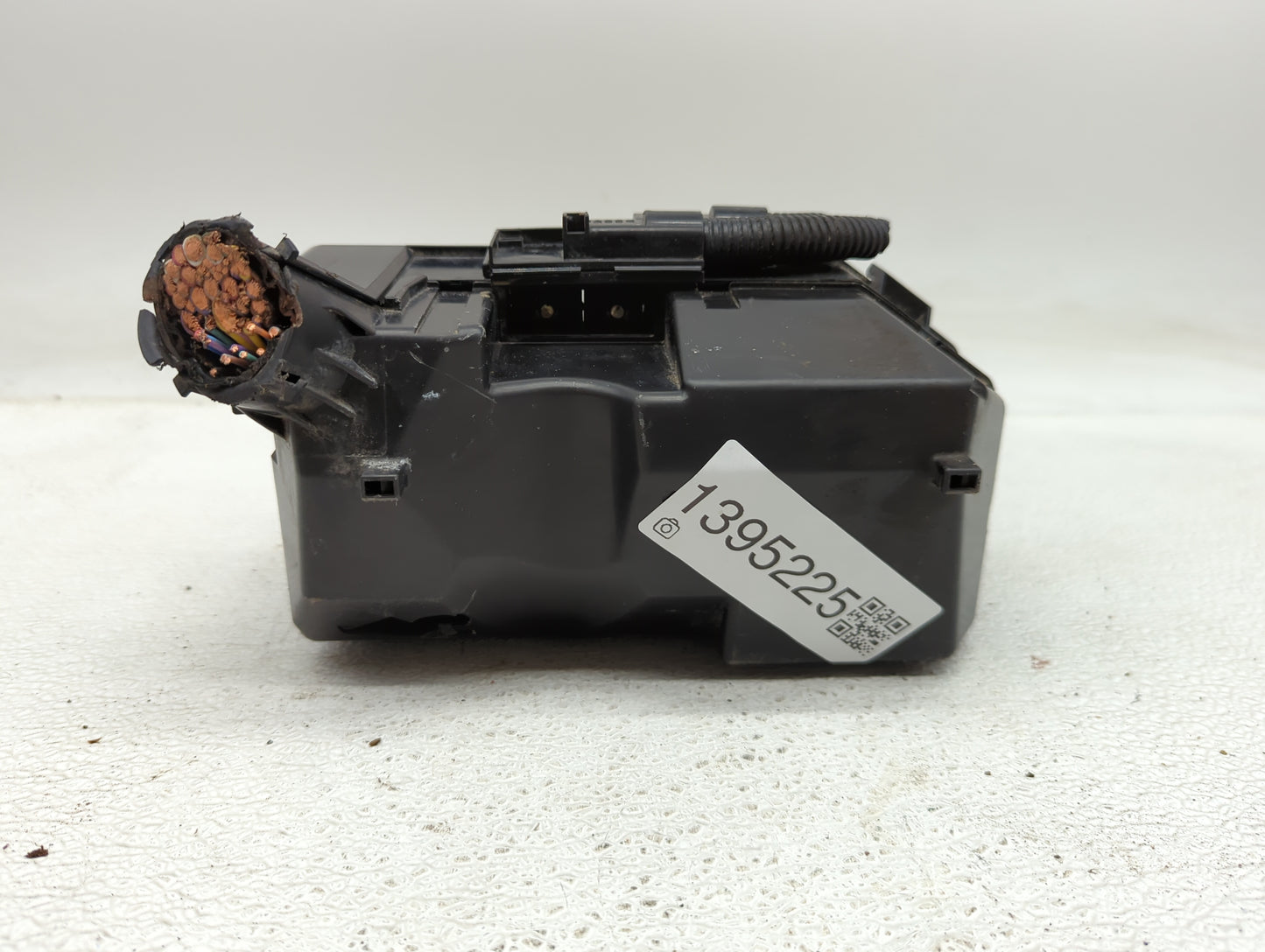 2012-2015 Honda Civic Fusebox Fuse Box Panel Relay Module Fits Fits 2012 2013 2014 2015 OEM Used Auto Parts - Oemusedautopar
