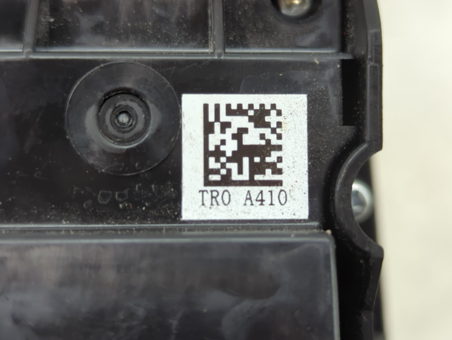 2014-2015 Honda Civic Master Power Window Switch Replacement Driver Side Left P/N:35750-TR0-A21 Fits Fits 2014 2015 OEM Used