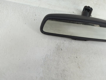 2012-2015 Honda Civic Interior Rear View Mirror Replacement OEM Fits OEM Used Auto Parts