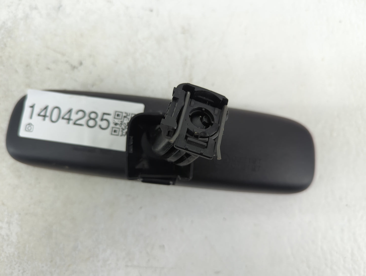 2012-2015 Honda Civic Interior Rear View Mirror Replacement OEM Fits OEM Used Auto Parts - Oemusedautoparts1.com