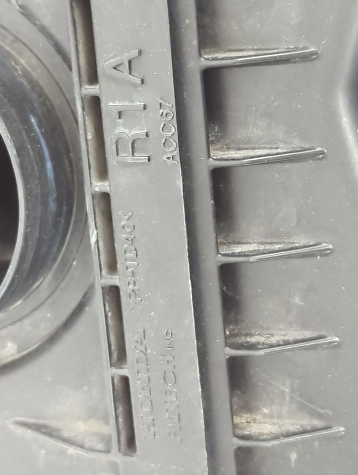 2014-2015 Honda Civic Air Cleaner Intake-duct Hose Tube - Oemusedautoparts1.com