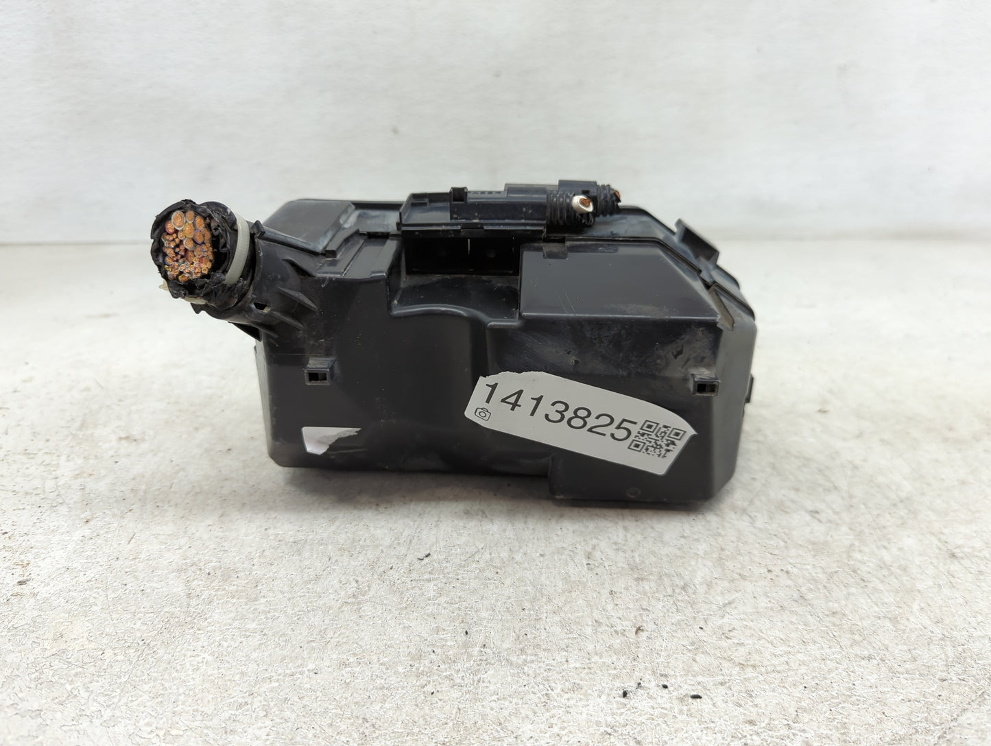 2012-2015 Honda Civic Fusebox Fuse Box Panel Relay Module P/N:TR0 A012 A0 Fits Fits 2012 2013 2014 2015 OEM Used Auto Parts