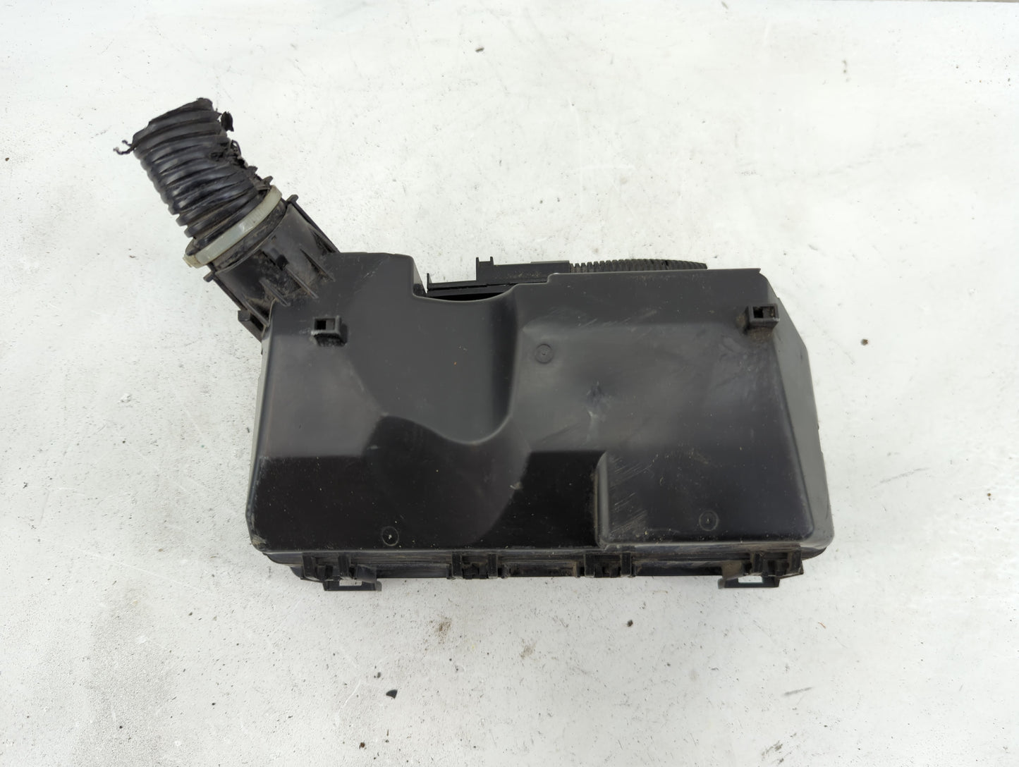 2012-2015 Honda Civic Fusebox Fuse Box Panel Relay Module Fits Fits 2012 2013 2014 2015 OEM Used Auto Parts - Oemusedautopar