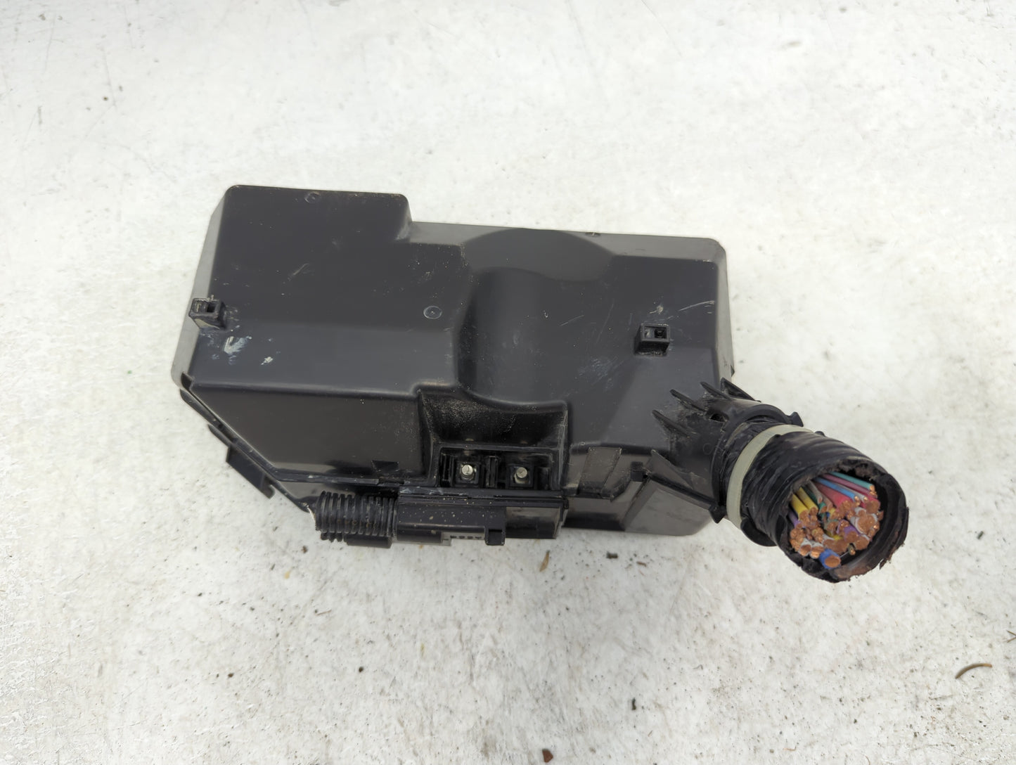 2012-2015 Honda Civic Fusebox Fuse Box Panel Relay Module P/N:302620150430 Fits Fits 2012 2013 2014 2015 OEM Used Auto Parts