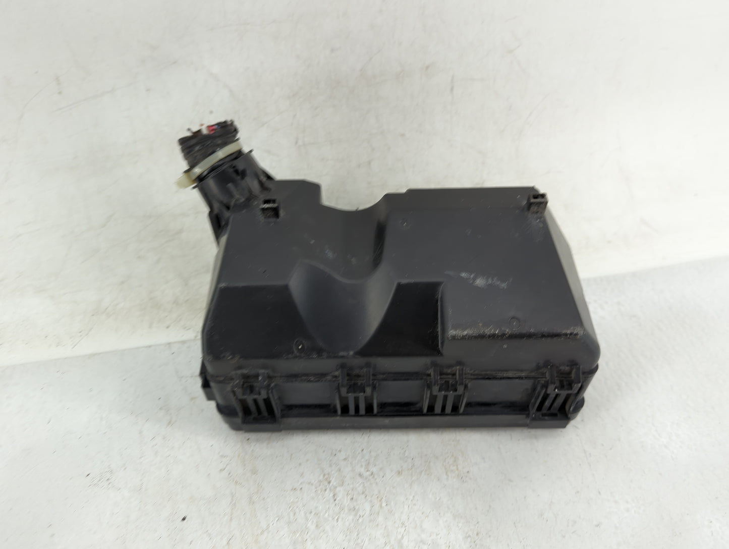 2012-2015 Honda Civic Fusebox Fuse Box Panel Relay Module Fits Fits 2012 2013 2014 2015 OEM Used Auto Parts - Oemusedautopar