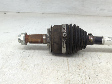 2013-2015 Honda Civic Axle Shaft Front Passenger Cv C/v