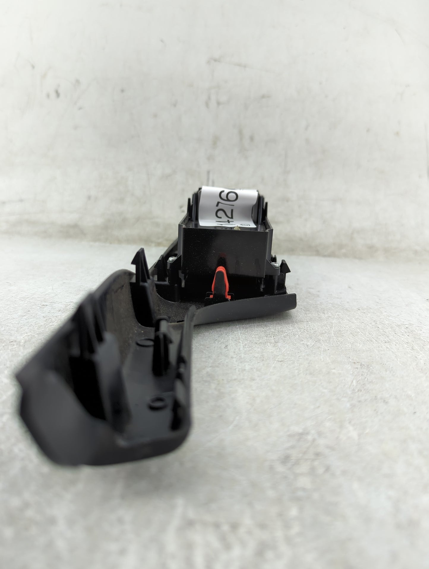 2014-2015 Honda Civic Master Power Window Switch Replacement Driver Side Left Fits Fits 2014 2015 OEM Used Auto Parts - Oemu