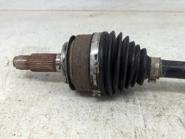 Honda Civic Axle Shaft Front Driver Cv C/v 1429208