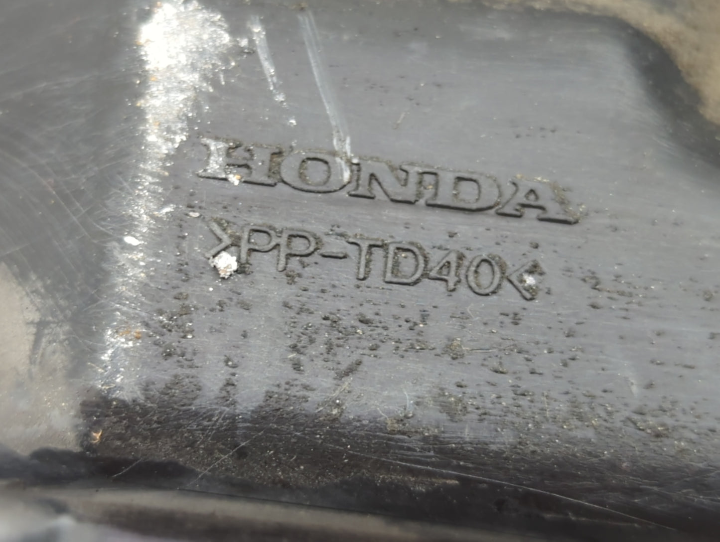 2014-2015 Honda Civic Air Cleaner Intake-duct Hose Tube - Oemusedautoparts1.com