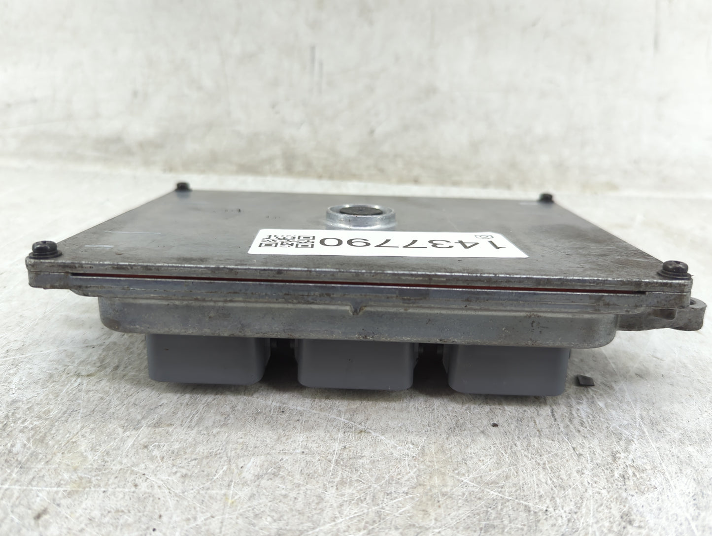 2014-2015 Honda Civic PCM Engine Control Computer ECU ECM PCU OEM P/N:37820-R2J-L55 G196-242117 Fits Fits 2014 2015 OEM Used