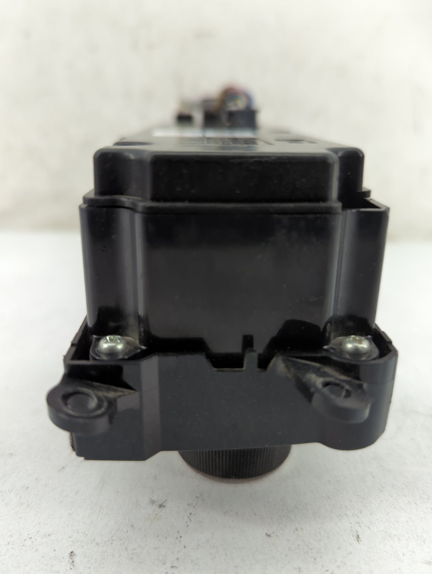 2013-2015 Honda Civic Climate Control Module Temperature AC/Heater Replacement P/N:A42 NH-587L SANWA2A059A Fits OEM Used Aut