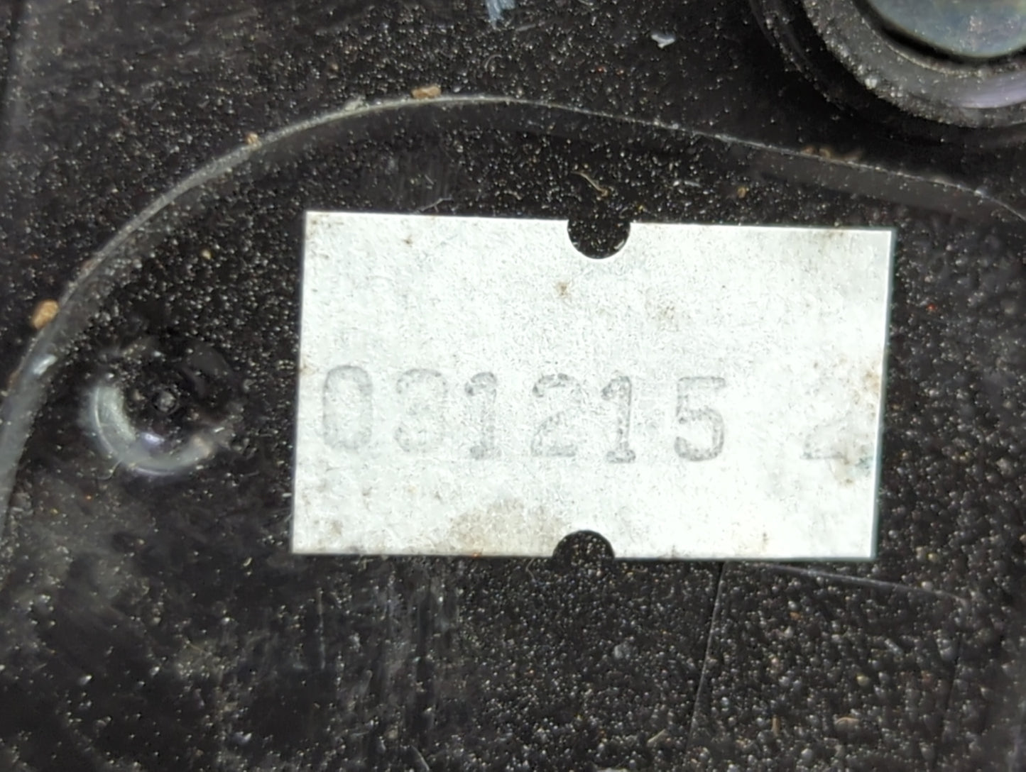 2014-2015 Honda Civic Driver Side View Mirror - Left Door Mirror OEM Used - Oemusedautoparts1.com