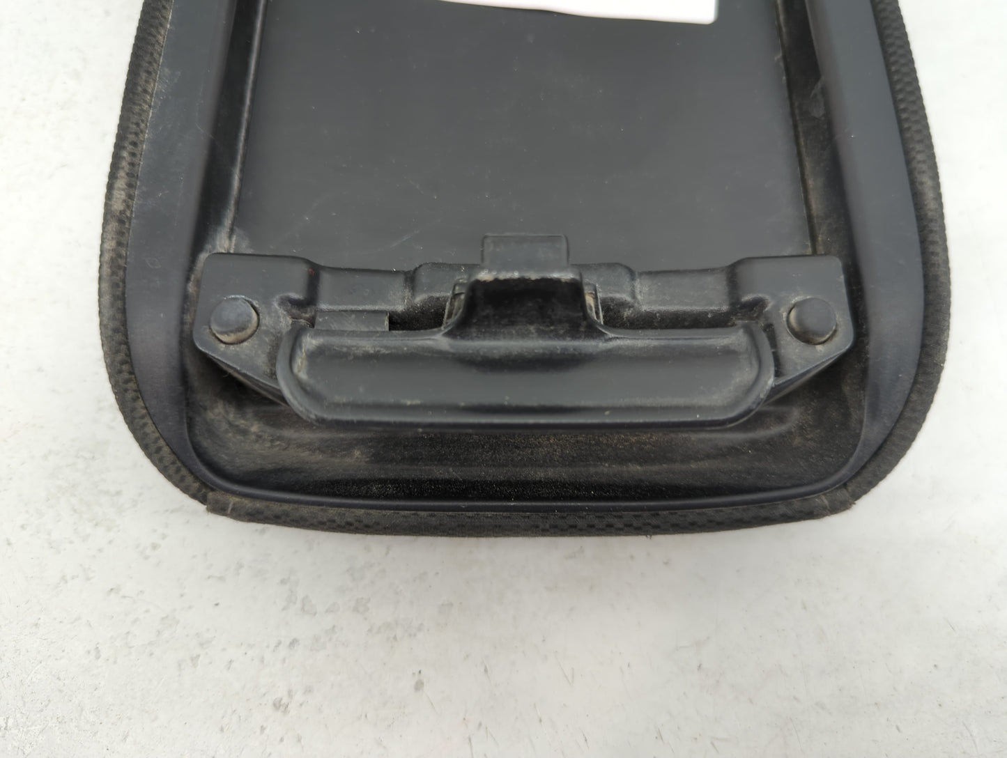 2015 Honda Civic Center Console Armrest Cover Lid Fits OEM Used Auto Parts - Oemusedautoparts1.com