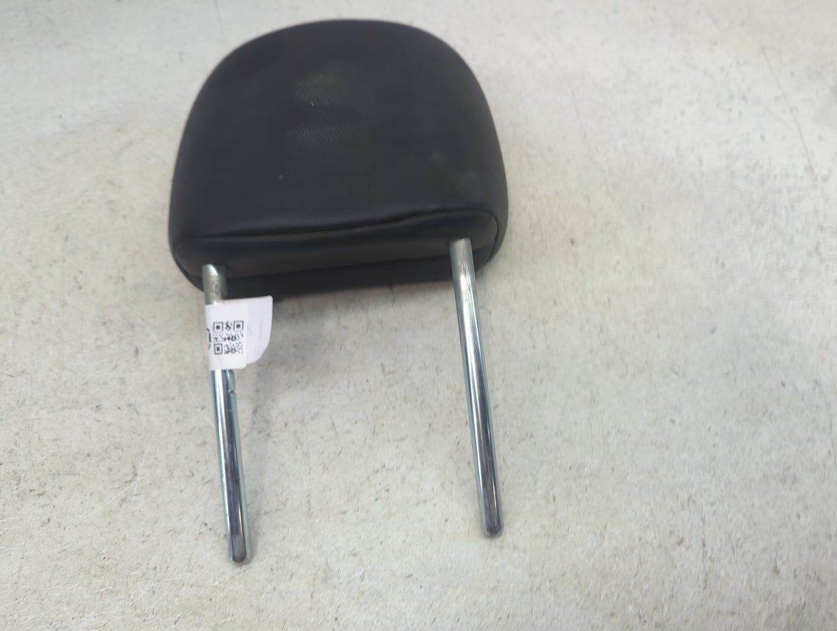 2015 Honda Civic Headrest Head Rest Front Driver Passenger Seat Fits OEM Used Auto Parts - Oemusedautoparts1.com