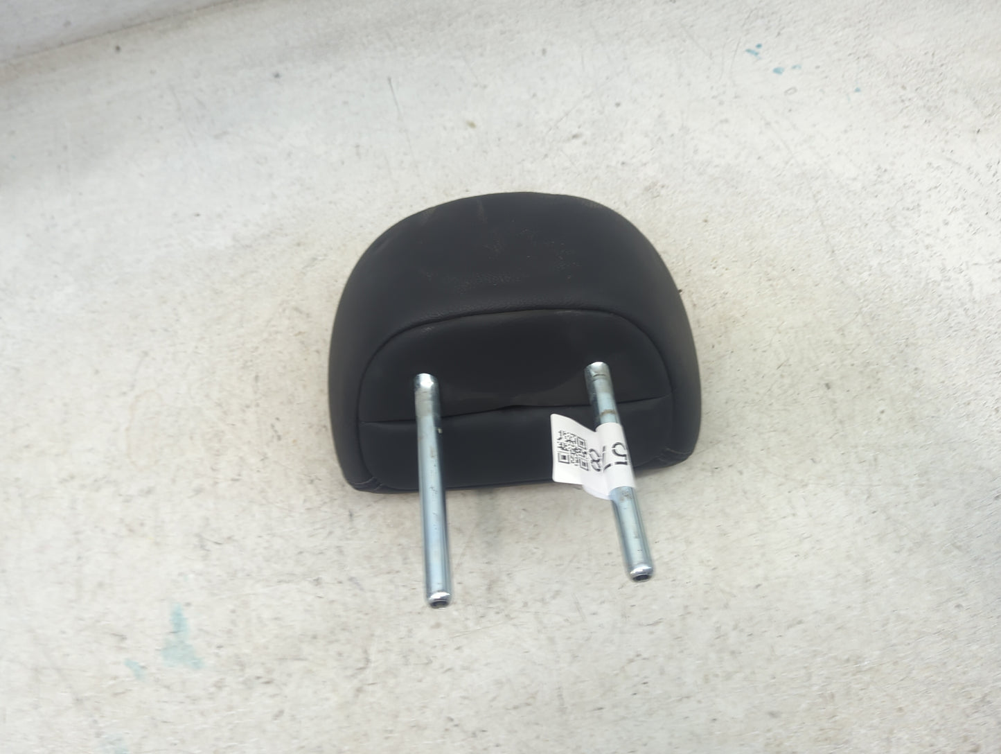 2015 Honda Civic Headrest Head Rest Rear Seat Fits OEM Used Auto Parts - Oemusedautoparts1.com
