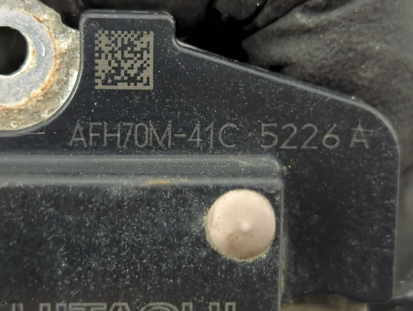 2012-2015 Honda Civic Mass Air Flow Meter Maf 1485750 - Oemusedautoparts1.com