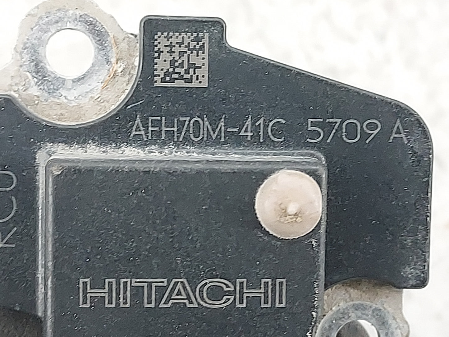 2012-2015 Honda Civic Mass Air Flow Meter Maf 1486062 - Oemusedautoparts1.com