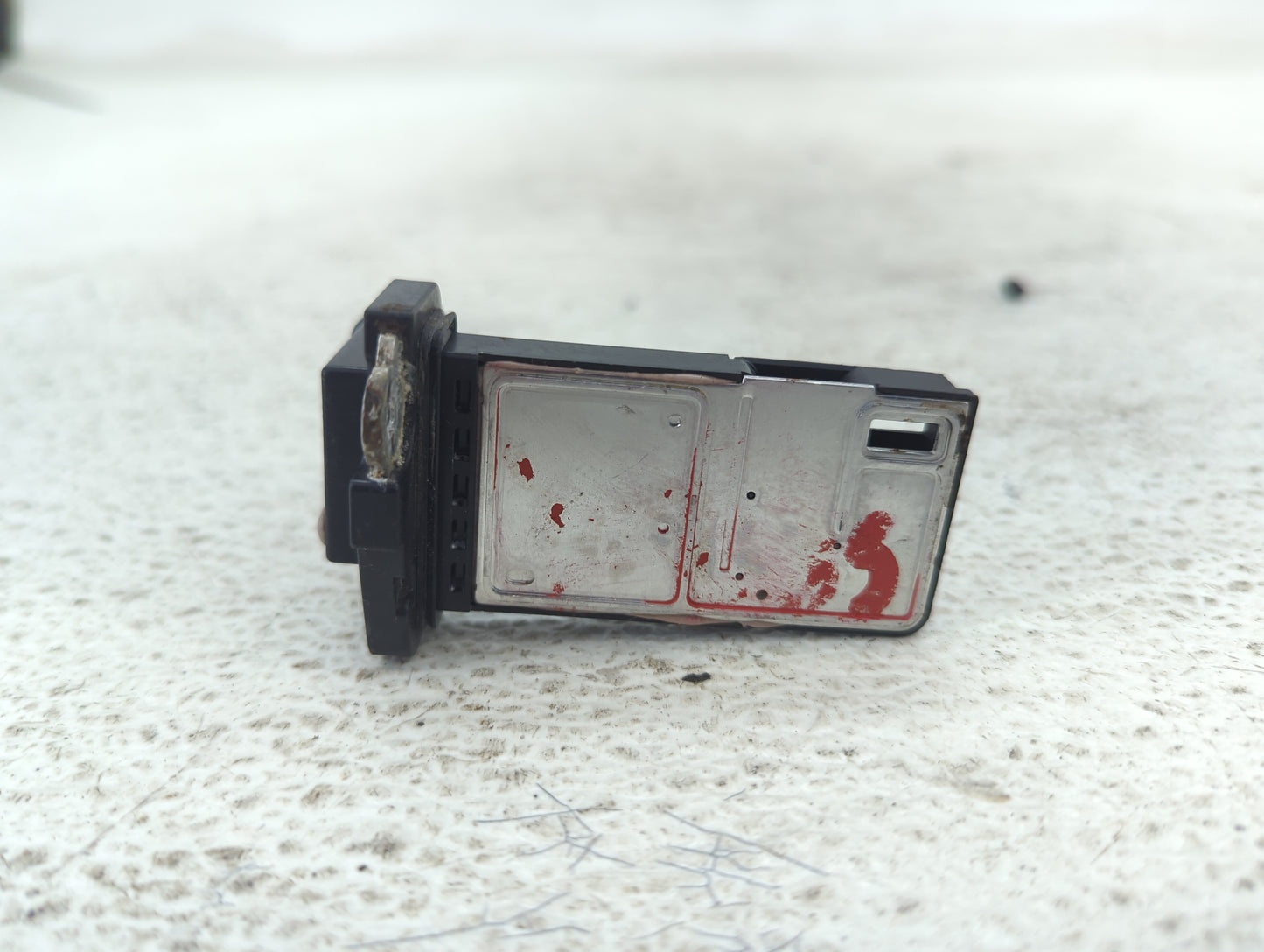 2012-2015 Honda Civic Mass Air Flow Meter Maf 1487923 - Oemusedautoparts1.com