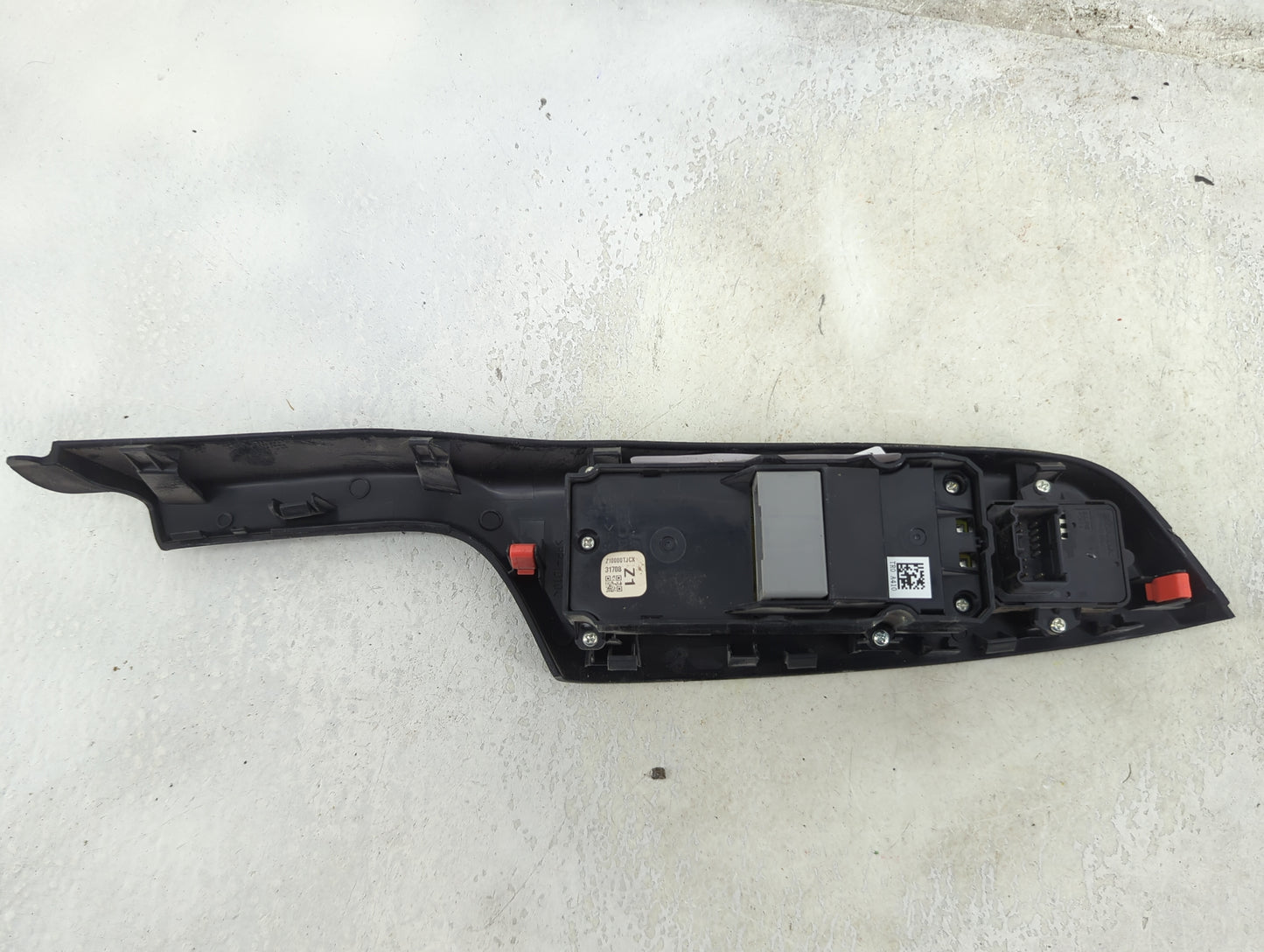 2013-2015 Honda Civic Master Power Window Switch Replacement Driver Side Left P/N:35750-TR0-A11 M31798 Fits OEM Used Auto Pa
