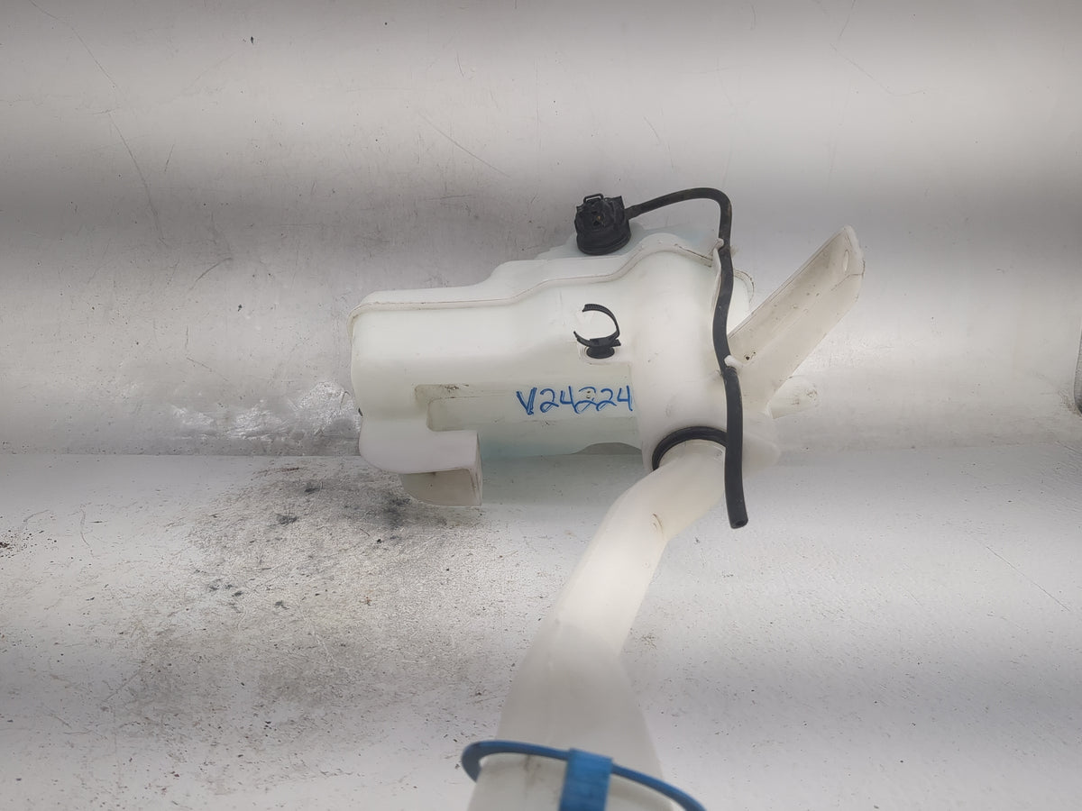 2012-2015 Honda Civic Windshield Washer Fluid Reservoir Bottle Oem 1497965 - Oemusedautoparts1.com